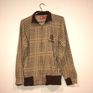 Men’s Zip-up Jacket